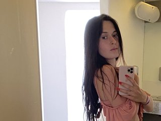 Erotinis vaizdo pokalbis AleksisFox