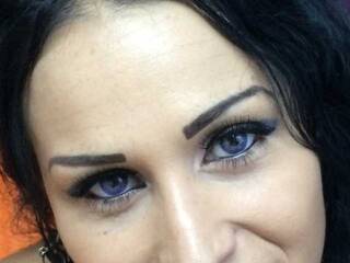 Erotinis vaizdo pokalbis Alekssandraa