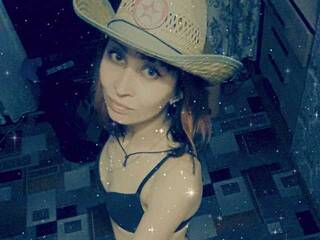 Erotinis vaizdo pokalbis AleksZay