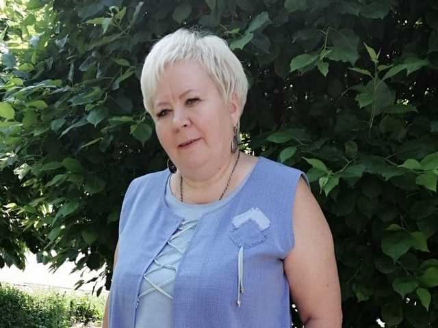 Profilio nuotrauka Alena61