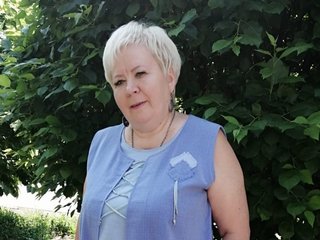 Erotinis vaizdo pokalbis Alena61
