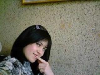 Erotinis vaizdo pokalbis alenaad