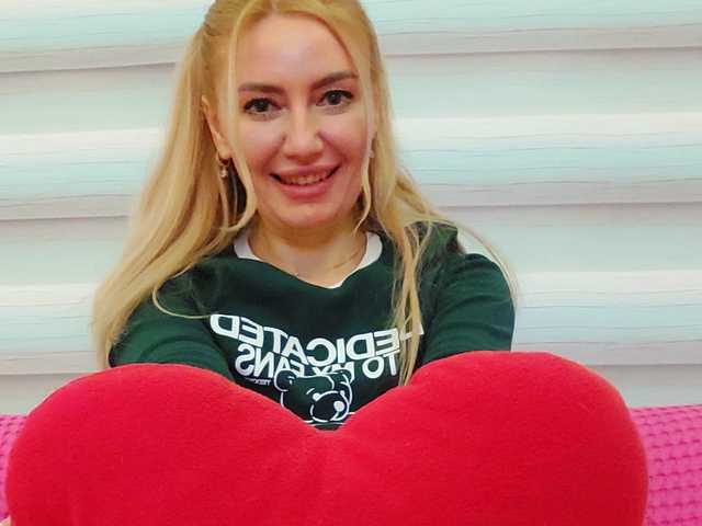 Profilio nuotrauka AlenaFeya