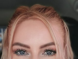 Erotinis vaizdo pokalbis AlenaFeya