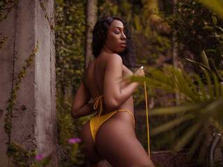 Erotinis vaizdo pokalbis Alenisgray