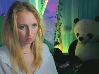 Erotinis vaizdo pokalbis Angel_Eyes