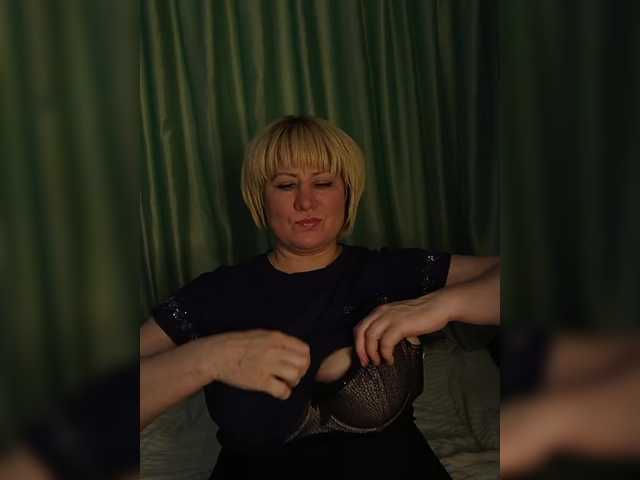 Transliacijos ekrano nuotraukos Alenka_Tigra