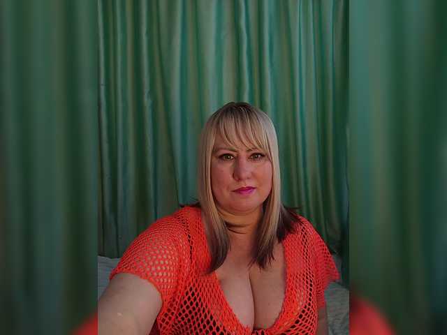 Transliacijos ekrano nuotraukos Alenka_Tigra