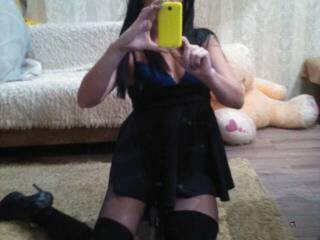 Erotinis vaizdo pokalbis alennka17