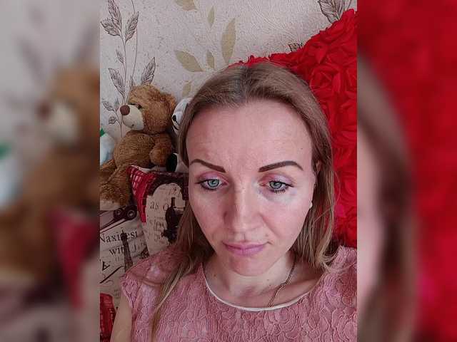 Transliacijos ekrano nuotraukos NeZabudka-