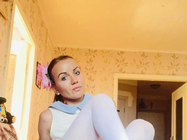 Profilio nuotrauka NeZabudka-