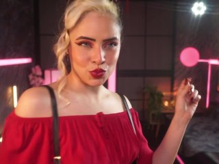 Erotinis vaizdo pokalbis Alessa-Goreng