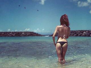 Erotinis vaizdo pokalbis Alessandra18