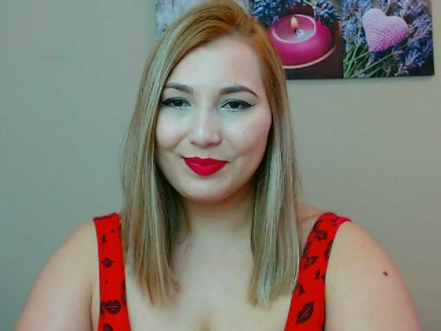 Nuotraukos AlessiaBloom hello guys! im new here,lets have some fun! SQUIRT SHOW AT GOAL!! 891