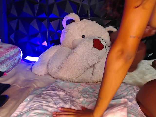 Transliacijos ekrano nuotraukos alessiasmith1