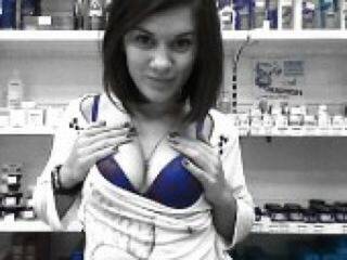 Erotinis vaizdo pokalbis aletalove