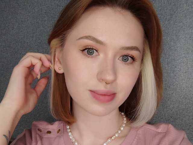 Profilio nuotrauka AlevtinnA