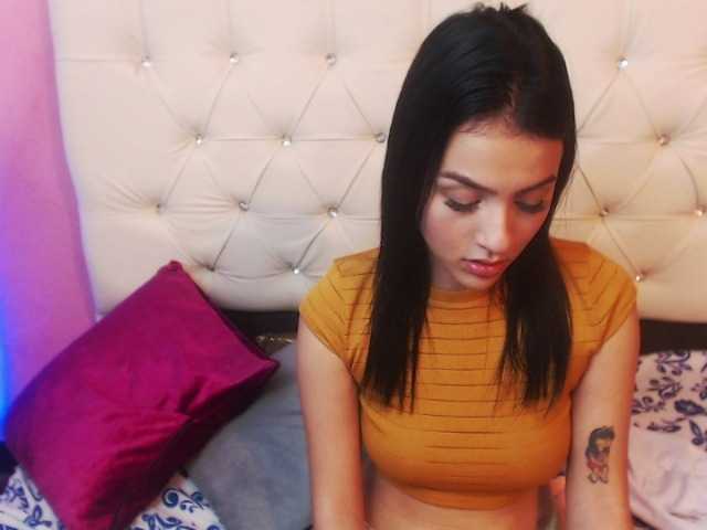 Nuotraukos Alexa-Fantax #teen #latina #pussy #ass #squirt show oiled tits + blowjob
