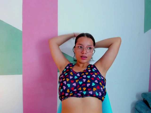 Transliacijos ekrano nuotraukos alexa-johnson