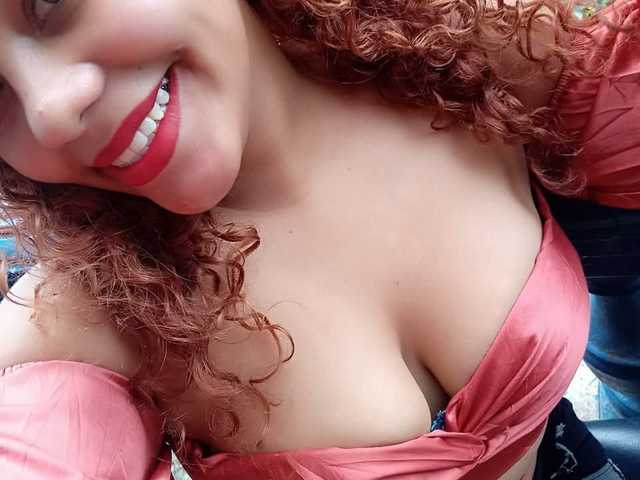 Profilio nuotrauka alexa-princess