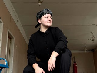 Erotinis vaizdo pokalbis Alexa2404