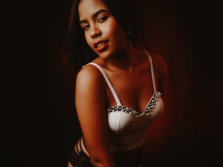 Erotinis vaizdo pokalbis alexaandherson