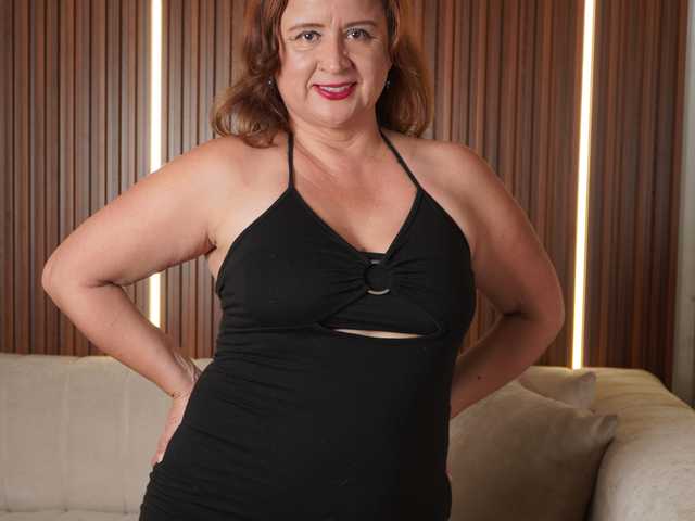 Profilio nuotrauka AlexaBennett