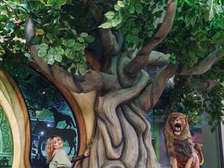 Erotinis vaizdo pokalbis AlexaBrown12