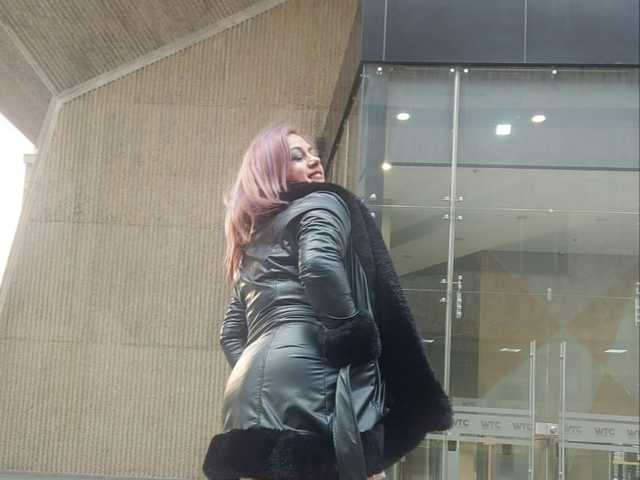 Profilio nuotrauka AlexaBrown12