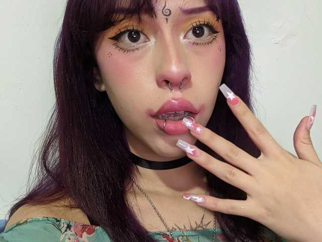 Profilio nuotrauka AlexaFoxy18