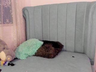 Erotinis vaizdo pokalbis AlexaFoxy18