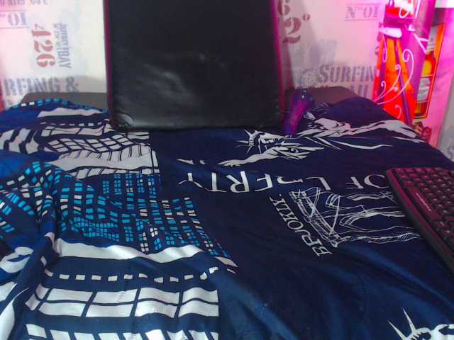 Transliacijos ekrano nuotraukos AlexaFoxy2