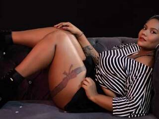 Erotinis vaizdo pokalbis AlexaGreat88