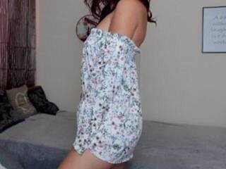 Erotinis vaizdo pokalbis alexahellen