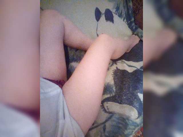 Transliacijos ekrano nuotraukos Alino4ka_