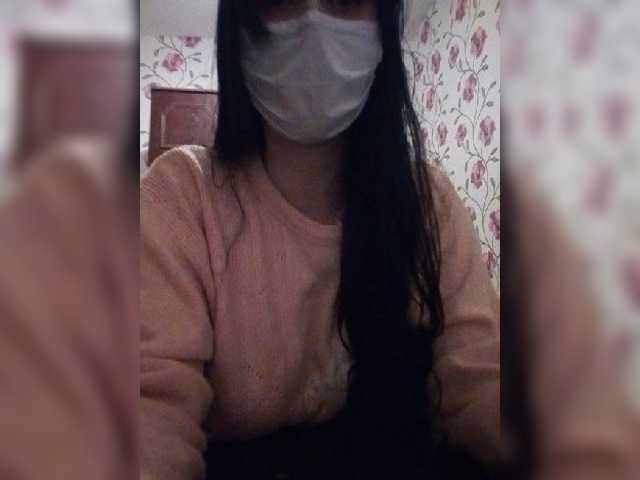 Transliacijos ekrano nuotraukos Alino4ka_