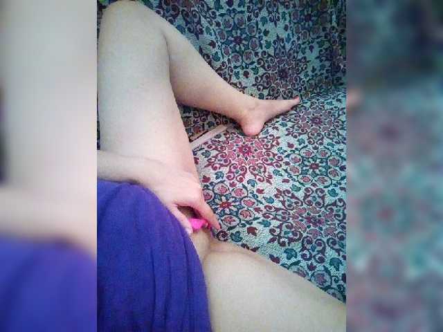 Transliacijos ekrano nuotraukos Alino4ka_