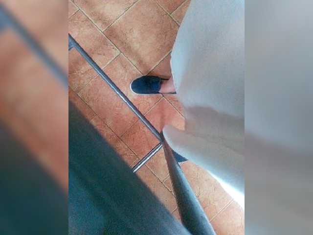 Transliacijos ekrano nuotraukos Alino4ka_
