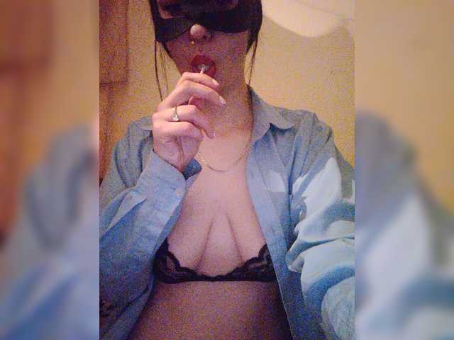 Transliacijos ekrano nuotraukos Alino4ka_