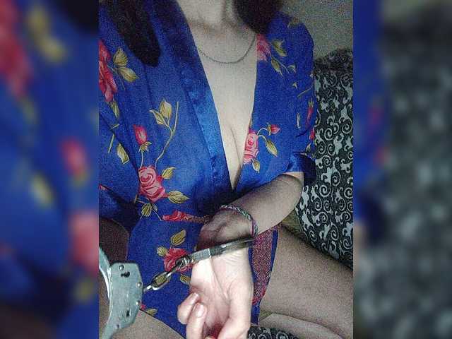 Transliacijos ekrano nuotraukos Alino4ka_