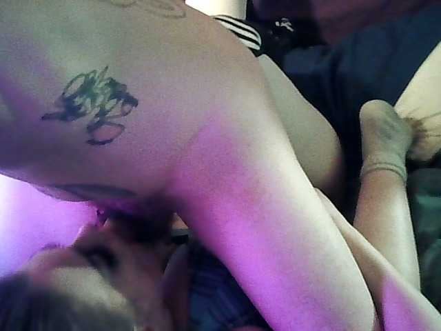 Transliacijos ekrano nuotraukos AlexaNboyfriend