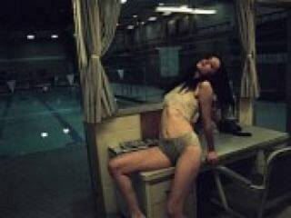 Erotinis vaizdo pokalbis alexandax