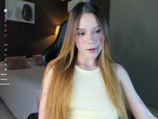 Erotinis vaizdo pokalbis Alexandra-1