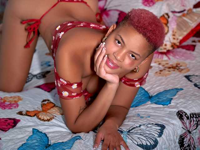 Profilio nuotrauka ALEXANDRA-BLANCO