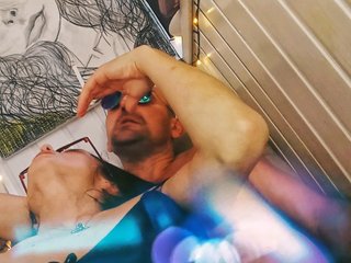 Erotinis vaizdo pokalbis AlexandraBai9