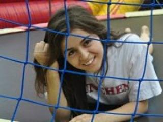 Erotinis vaizdo pokalbis alexandragt