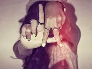 Erotinis vaizdo pokalbis Alexandrakiss