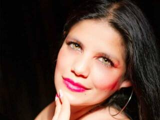 Erotinis vaizdo pokalbis Alexandraxxx