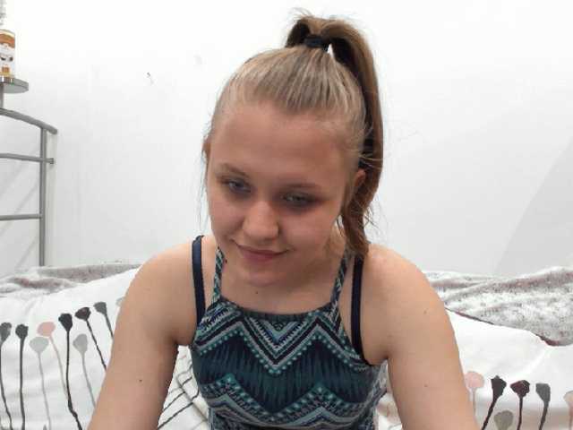 Nuotraukos alexanova018 Stay home! and have fun with me #blonde #cute #sexy #teen #18