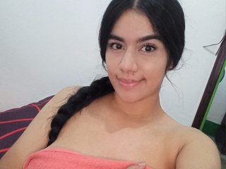 Erotinis vaizdo pokalbis isabella_tasty